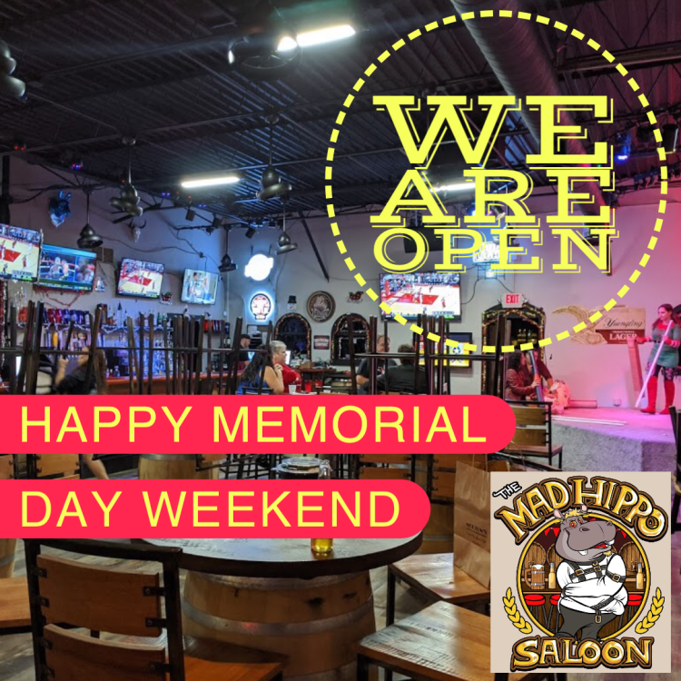 memorial day 2020 at mad hippo saloon.png
