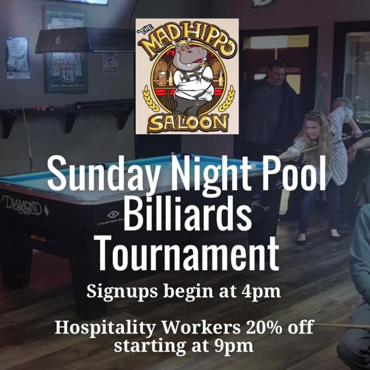 mad hippo saloon summer sundays pool billiards 101513893_3910349429007271_5209303582225942683_n.jpg