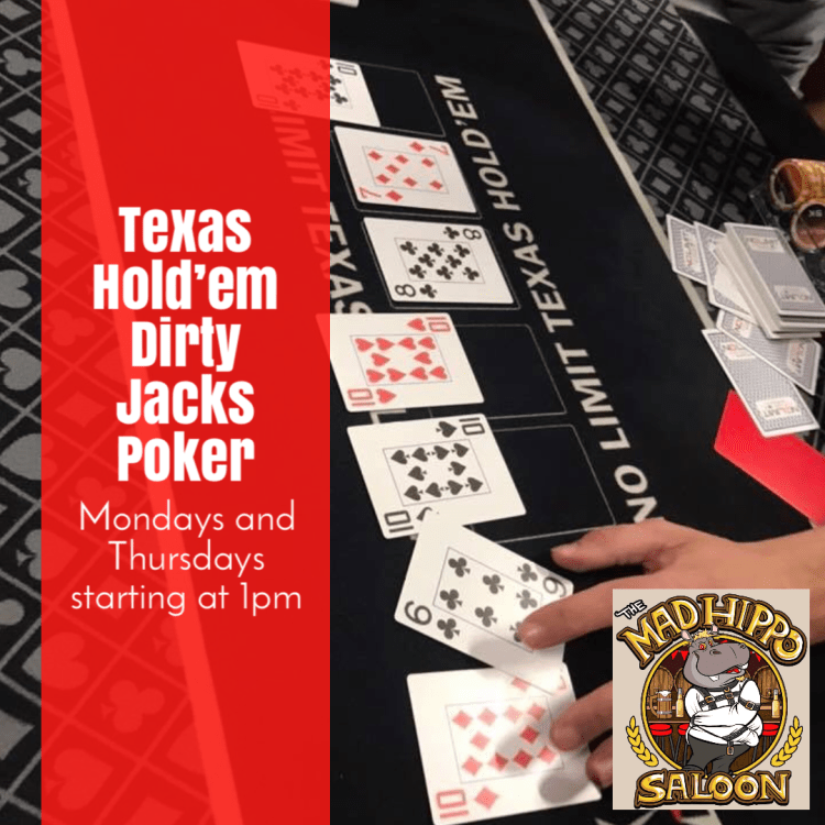 Texas Holdem Dirty Jacks Poker Mad Hippo Saloon.png