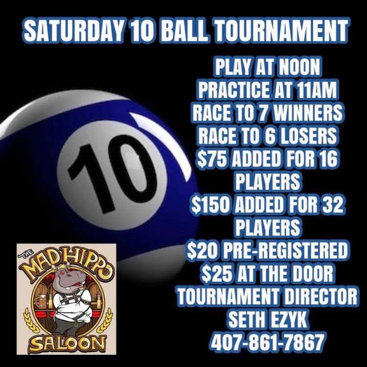 SATURDAY 10 BALL MAD HIPPO SALOON 121645444_4548057378569803_7322843573555911609_n.jpg